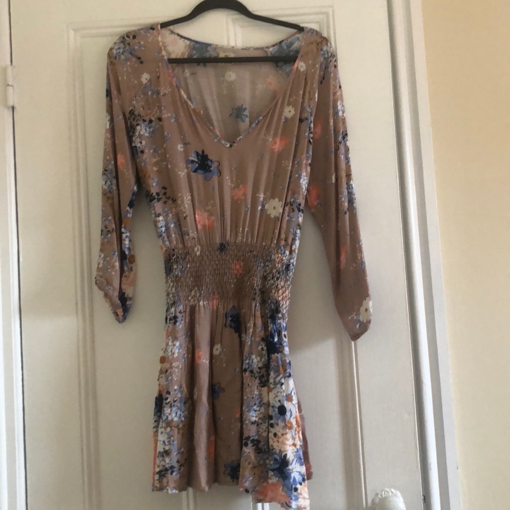 O’Neill Dress